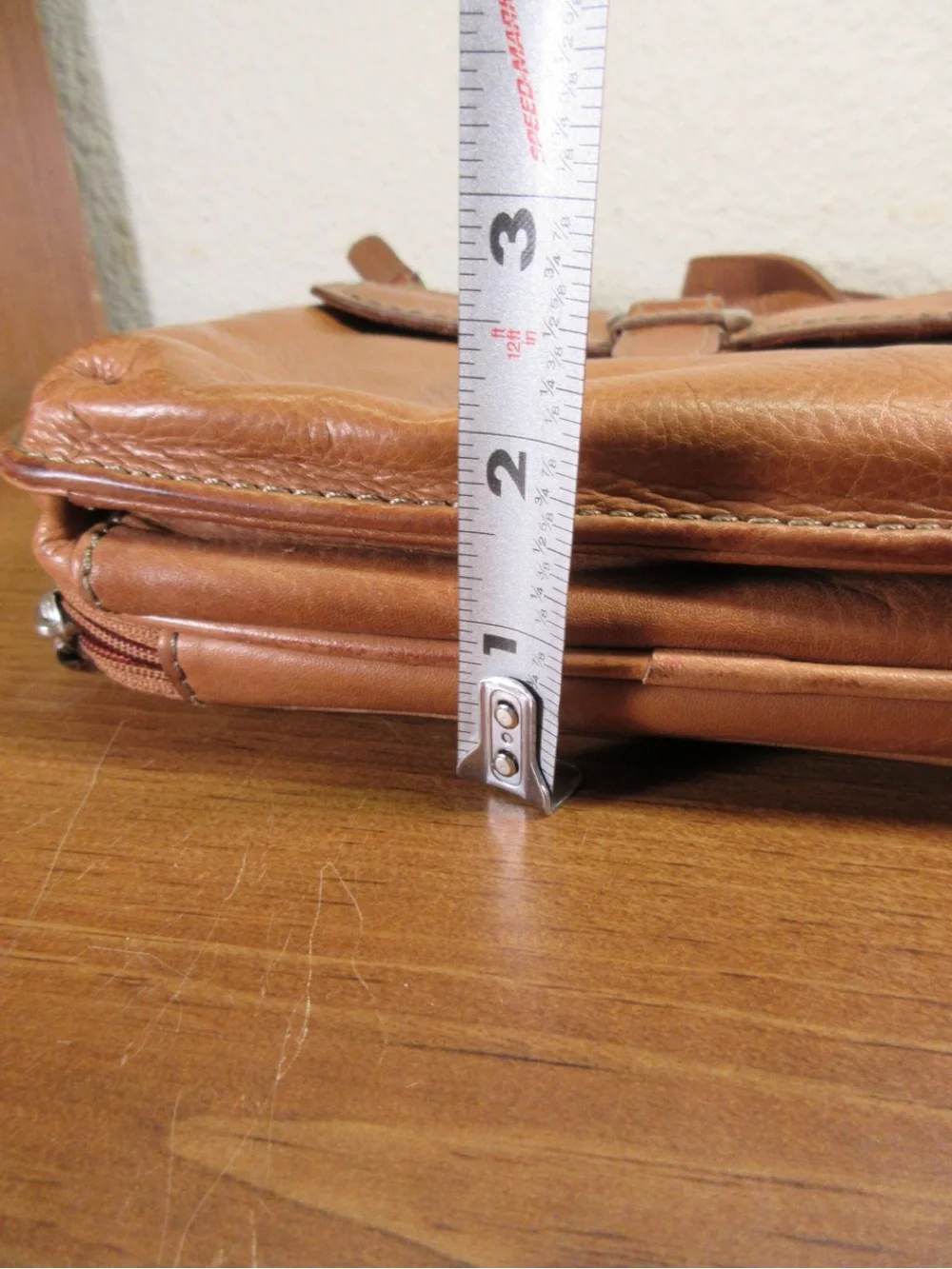 Fossil compact crossbody
